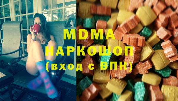 таблы Корсаков